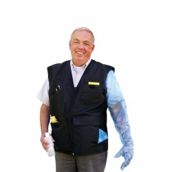 UdderTech AI Vest 